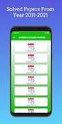 CBSE Class 10 Solved Papers Ekran Görüntüsü 1