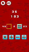 Math Training game স্ক্রিনশট 5