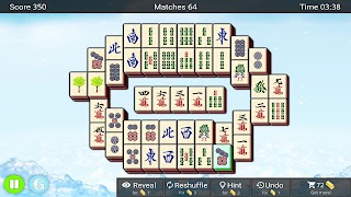 Mahjong syot layar 6