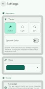 Vision Loop - Eye Care & Game اسکرین شاٹ 5