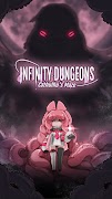 Infinity Dungeons تصوير الشاشة 3