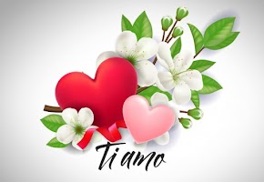 Ti Amo Amore Mio:Immagini 스크린샷 3