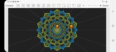 Amaziograph ภาพหน้าจอ 3