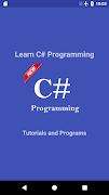 Learn C# Programming poster