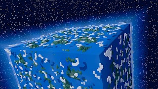 MCPE Galaxy Portal Mods पोस्टर