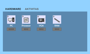 Warnet Mang Juned Screenshot 3