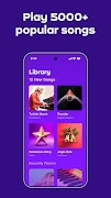Simply Piano: Learn Piano Fast ภาพหน้าจอ 1