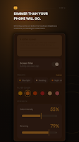 Light Filter Ekran Görüntüsü 2