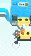 Pizza Delivery Run スクリーンショット 3
