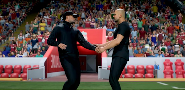 FC 24 Total Football Riddle screenshot 5