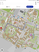 MapCERN screenshot 5