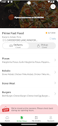Prime Fast Food স্ক্রিনশট 2