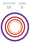 Circle Color اسکرین شاٹ 4
