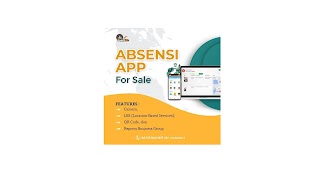 برنامه‌نما iHADIR عکس از صفحه