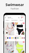 ZAFUL Lite スクリーンショット 1