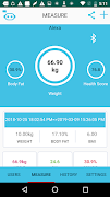 پوستر Actofit SmartScale Business
