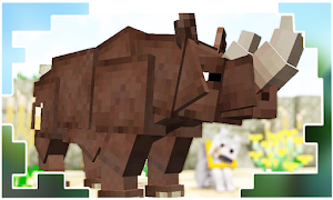 Animals Mod for Minecraft bài đăng