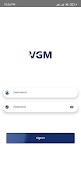 VGM Admin App gönderen