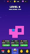 Block Rush پوسٹر