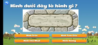 1 Schermata AR Math for Grade 1