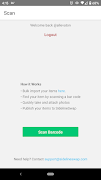 Spawn - Power Listing App ポスター