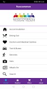 Roscommon TownApp 截圖 2