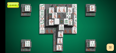 Mahjong Crush screenshot 2