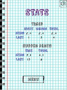 My Math Notebook 截图 7