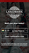 Poster Landmark Designer Studio