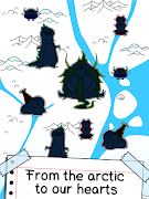 Penguin Evolution: Idle Merge screenshot 7