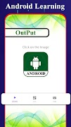 Learn Android Development - An ภาพหน้าจอ 7