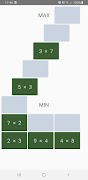 Jogos de matemática imagem de tela 6