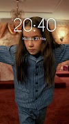 برنامه‌نما Matilda Wallpaper عکس از صفحه