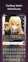 Anny's World: AI Manga Arcade poster