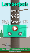 Lumberjack スクリーンショット 7