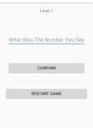 Memory Game 截圖 3