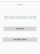 Memory Game 스크린샷 3