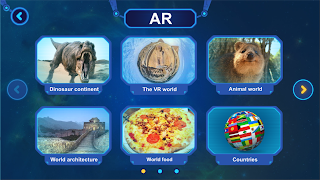 Magic Globe screenshot 2
