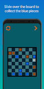 Infinity Slide - Sliding Puzzle ảnh chụp màn hình 1