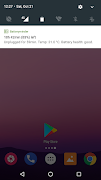 Batteryminder ภาพหน้าจอ 3