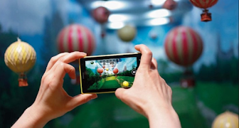 برنامهنما Camera DSLR Pro عکس از صفحه