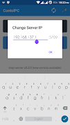 Control PC from Phone imagem de tela 2