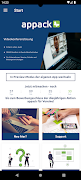 Appack - App Entwicklung screenshot 1