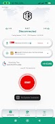 Trinet Pro Reborn স্ক্রিনশট 1