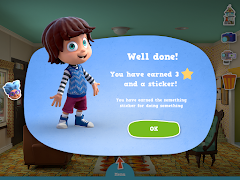 Monty's World اسکرین شاٹ 4