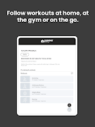 Train with Summit اسکرین شاٹ 7