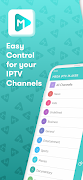 MEGA IPTV PLAYER bài đăng