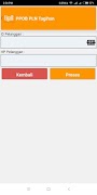 tigaB Cellular syot layar 4