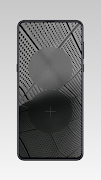 Nothing Wallpaper Plakat