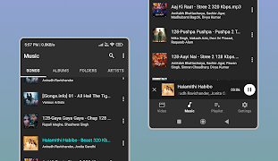 VizPlay | Video Player screenshot 7